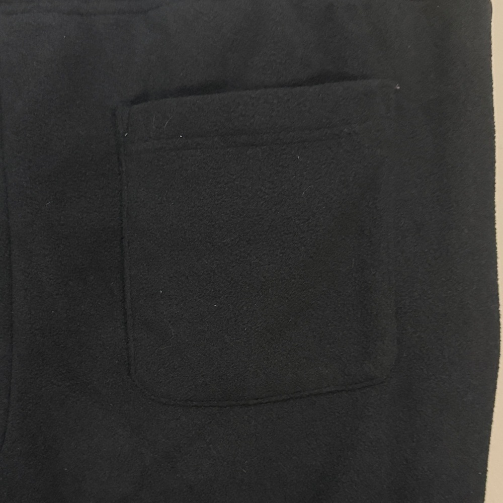 Goodfellow & Co Black Men's Knit Pants Size Large - Picture 4 of 8